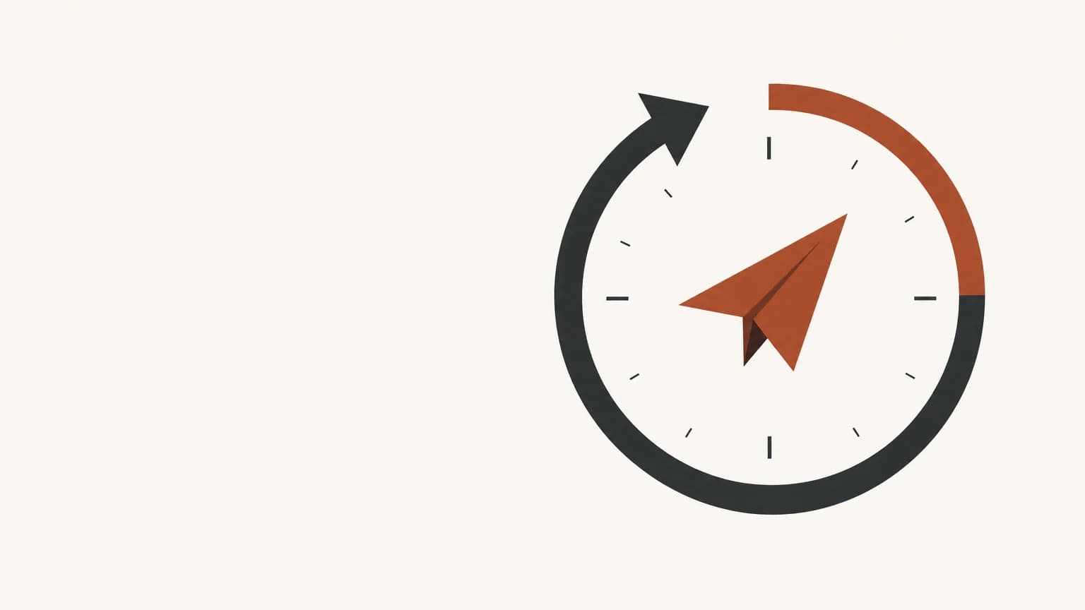 Illustration of a renewal clock and a short grace window on a paid channel